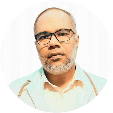 হাকীম ডাঃ মোঃ ওবায়দুর রহমান